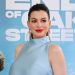 Anne Hathaway’s World Includes the Race Track
