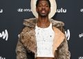 Lil Nas X Mourns Death of Mom Tameka Hill