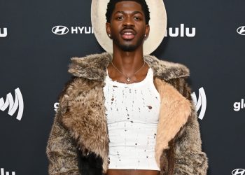 Lil Nas X Mourns Death of Mom Tameka Hill
