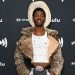 Lil Nas X Mourns Death of Mom Tameka Hill