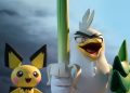 An Aardman Animated Pokémon Show Comes to Disney+