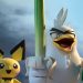 An Aardman Animated Pokémon Show Comes to Disney+