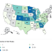 Jalapeño Salmonella outbreak grows to 431 sick in 32 states; illnesses ran into August and the grower is still unnamed