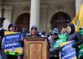 Violence Against Healthcare Workers and Staffing Shortages Fuel Hospital Strikes