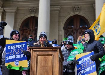 Violence Against Healthcare Workers and Staffing Shortages Fuel Hospital Strikes