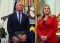 Publisher’s Platform: The President Has Nominated Dr. Heidi Overton to Run FDA. She Would Inherit the Largest Cyclospora Outbreak Ever Recorded, and Here Is the To-Do List I Would Put on Her Desk.