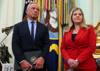 Publisher’s Platform: The President Has Nominated Dr. Heidi Overton to Run FDA. She Would Inherit the Largest Cyclospora Outbreak Ever Recorded, and Here Is the To-Do List I Would Put on Her Desk.