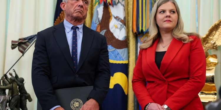 Publisher’s Platform: The President Has Nominated Dr. Heidi Overton to Run FDA. She Would Inherit the Largest Cyclospora Outbreak Ever Recorded, and Here Is the To-Do List I Would Put on Her Desk.