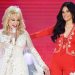 See Kacey Musgraves Cover Dolly Parton’s ‘Here You Come Again’ in Boston