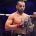 Dan Ige asked for David Martinez at Noche UFC for his bantamweight debut: ‘I have the drive to go out and get a title’