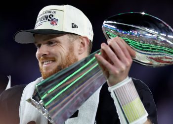 These 4 teams can win the Super Bowl this season based on the historical data