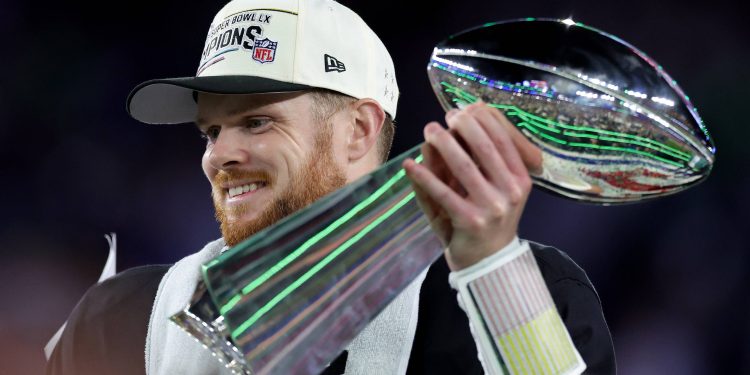These 4 teams can win the Super Bowl this season based on the historical data