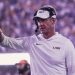 College Football Voice of Reason: No, LSU isn’t the best team in the country