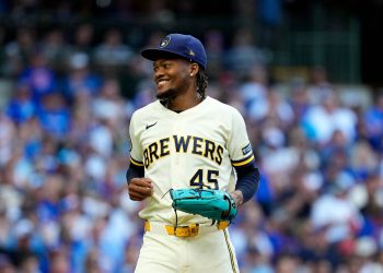Brewers magic number update: What Milwaukee needs to clinch and who they’ll face