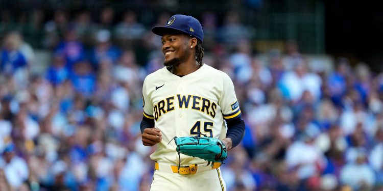 Brewers magic number update: What Milwaukee needs to clinch and who they’ll face