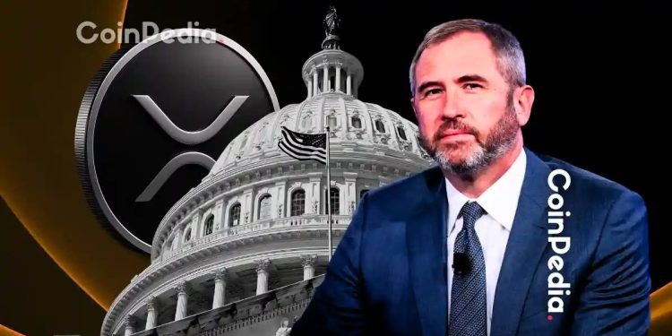 XRP News: CEO Garlinghouse Says Ripple Revenue Set To More Than Double