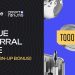 Bitrue Referral Code 2026: TQQQHWG ($1,010 Sign-Up Bonus)