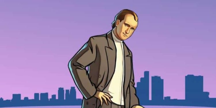Phil Collins Returns To Vice City With An Ominous Song Choice For Jason And Lucia