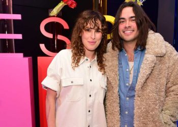 Rumer Willis’ Ex Objects to Her Request to Modify Daughter’s Custody Plan