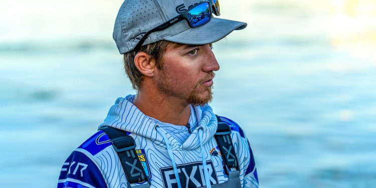 What Finishing Second Taught Bassmaster AOY Trey McKinney About Winning