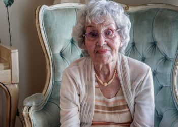 My mother, 91, has dementia. Every bank says I need her signature to unlock her $100,000 stock certificate. What can I do?