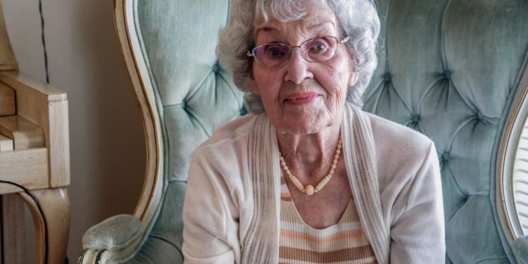 My mother, 91, has dementia. Every bank says I need her signature to unlock her $100,000 stock certificate. What can I do?