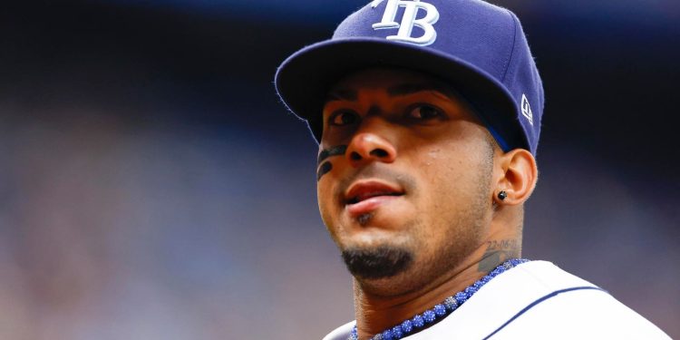 Former Rays All-Star Wander Franco Cut By New Team After Court Ruling