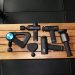 7 Best Massage Guns for Muscle Recovery, Tested by Fitness Editors