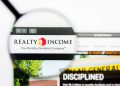 Is Realty Income (O) Stock a Buy After UBS Dropped $641M on It This Quarter?