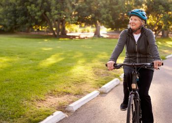 Most Physical Activity Is Tied to Lower Dementia Risk, but This Type May Raise It