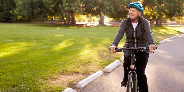 Most Physical Activity Is Tied to Lower Dementia Risk, but This Type May Raise It