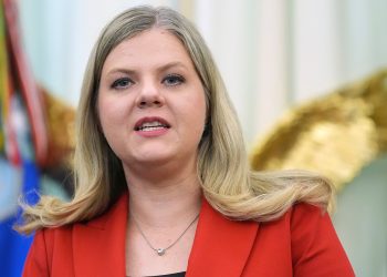Trump Picks Heidi Overton for FDA Commissioner: Here’s What to Know