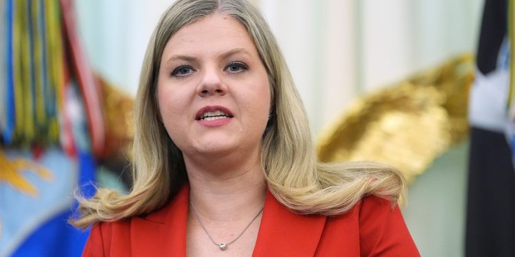 Trump Picks Heidi Overton for FDA Commissioner: Here’s What to Know