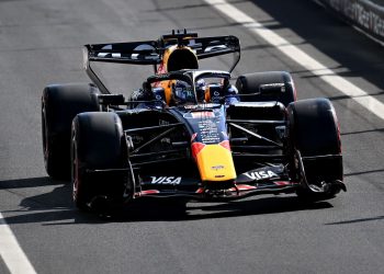 Verstappen, spécialiste des nouveaux circuits : Madrid peut-il prolonger sa série ?