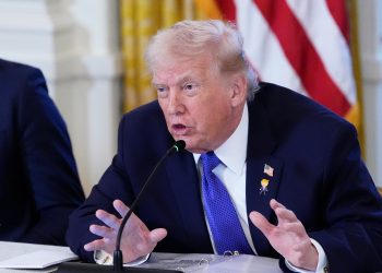 Capitol agenda: Republicans hope Trump won’t dominate Dallas