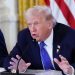 Capitol agenda: Republicans hope Trump won’t dominate Dallas