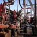 Scramble for gas assets pushes dealmaking to decade high