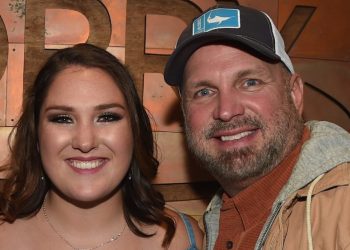 Garth Brooks’ Daughter Reacts to Dolly’s Death by Sharing Her Greatest Fear