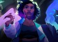Usual June mixes Hades-esque action, crystal crabs and ghosts to make for a game that’ll do well in your Halloween rotation