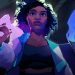 Usual June mixes Hades-esque action, crystal crabs and ghosts to make for a game that’ll do well in your Halloween rotation