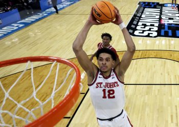 What LSU’s decision to leave ex-NFL players off roster means for RJ Luis Jr.’ chance at playing for Will Wade