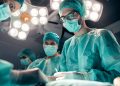 Can Steroids Reduce Complications of GI Surgeries?