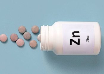 Daily Zinc Reduces Infections in Sickle Cell Anemia