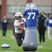 The NFL’s Tuesday Tryout List Is a Betting Clue Hiding in Plain Sight