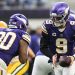 The Vikings Drop J.J. McCarthy into an Uncomfortable Spot on the Depth Chart