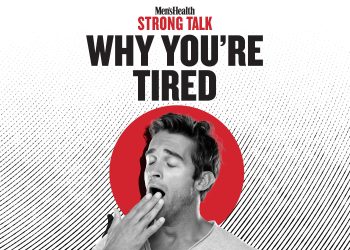 Strong Talk: The Hidden Force That Can Turn Good Athletes Into World-Record Breaking Elites