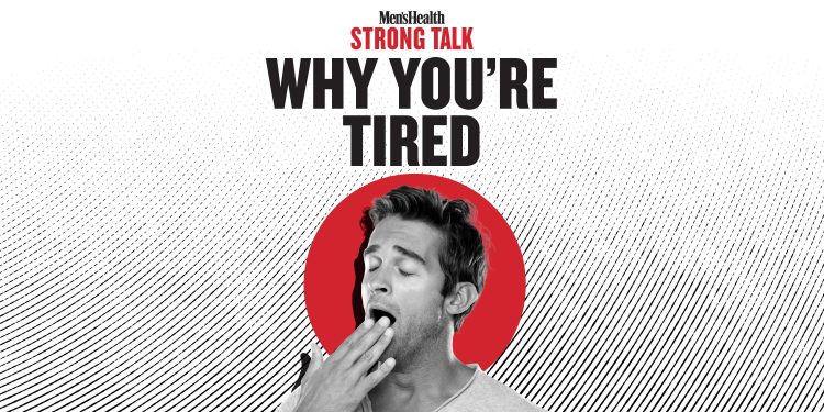 Strong Talk: The Hidden Force That Can Turn Good Athletes Into World-Record Breaking Elites