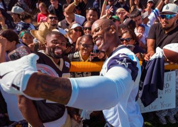2026 Week 1 rooting guide for Cowboys fans