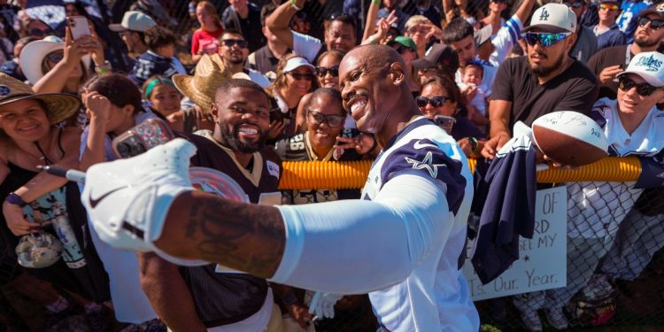 2026 Week 1 rooting guide for Cowboys fans