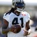 Wednesday’s Saints vs. Lions injury report: Alvin Kamara returns